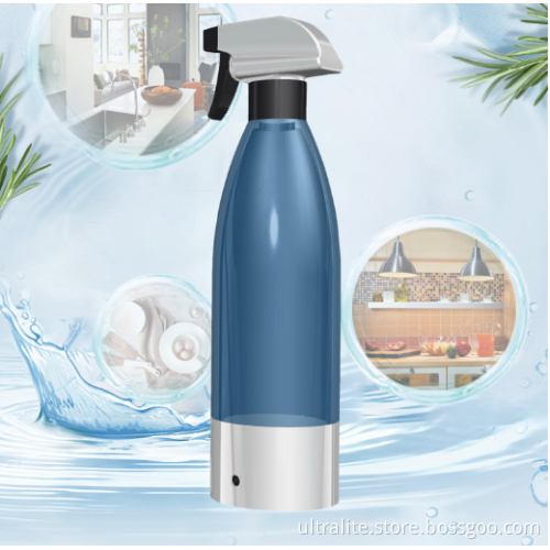 Portable Sodium hypochlorite Elctrolysis Generator